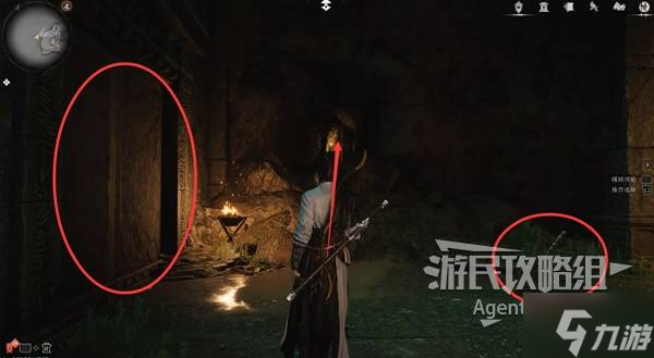 《燕云十六聲》河清難俟支線任務(wù)攻略