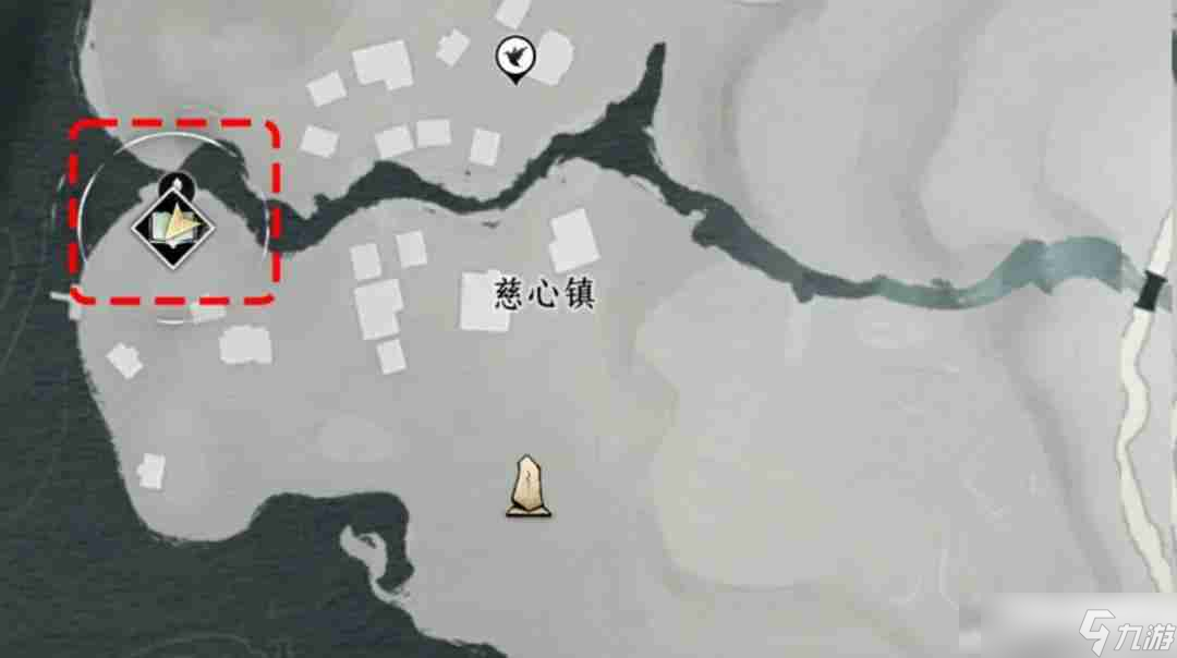 《燕云十六聲》用懸壺醫(yī)術(shù)治療時一墨攻略詳解
