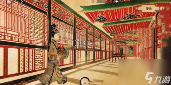 谜境交错的轨迹第2章校园故梦攻略