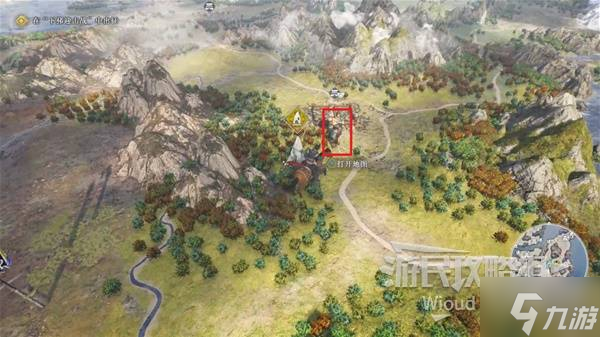 《真三国无双起源》破军大喝武艺效果及获取方法 破军大喝武艺怎么获得