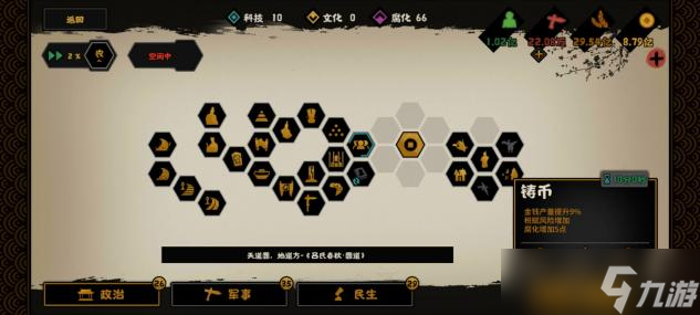无悔华夏论一个boss的自我修养——联盟闯春秋