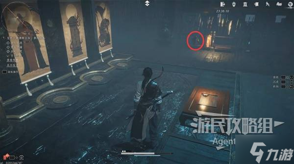 《燕云十六聲》金明池支線任務(wù)攻略