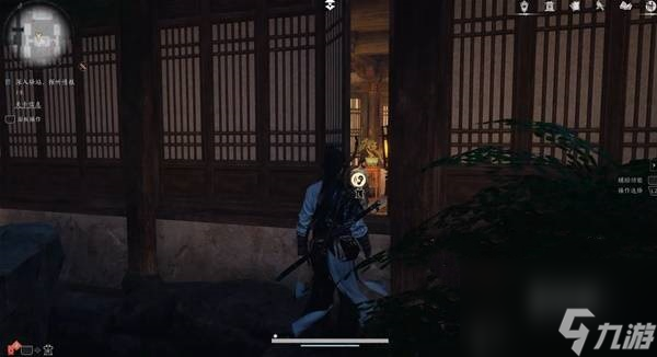 燕云十六声瓦肆奇人怎么过