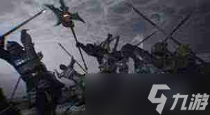真三国无双起源方天戟怎么使用-探索方天戟全部招式技巧