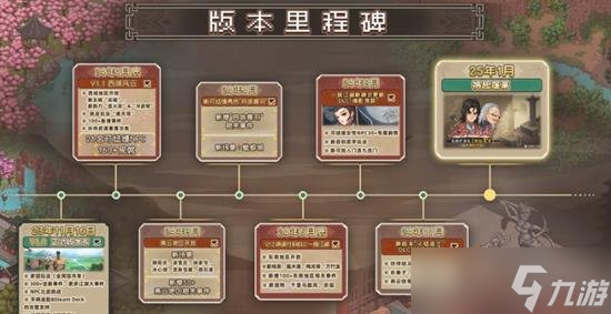 大侠立志传祸起蓬莱即将上架 武侠游戏又一好玩佳作