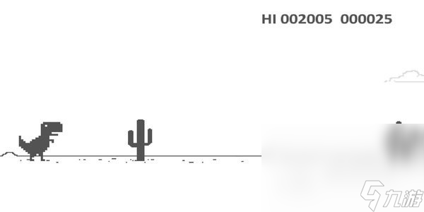 2025有意思的恐龍奔跑游戲有哪些 有趣的恐龍游戲下載推薦