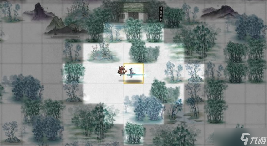 鬼谷八荒体力之树介绍