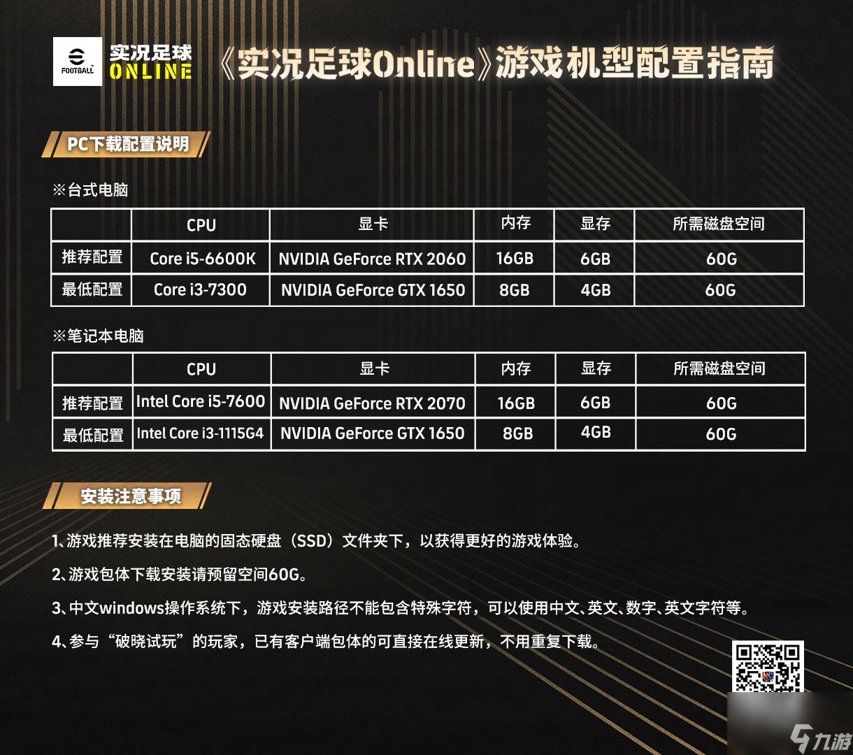 如何暢玩《實(shí)況足球Online》？你想知道的全在這里！