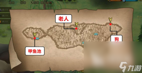 游戏森林题材有哪些介绍2025 森林元素的游戏汇总
