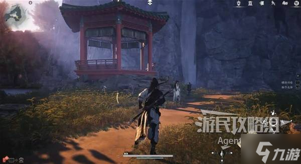 《燕云十六声》杀神出庙支线任务攻略