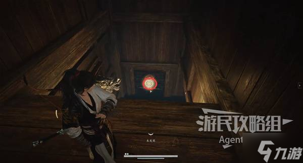 《燕云十六聲》金明池支線任務(wù)攻略