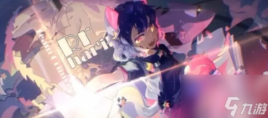 phigros猫娘解锁方法