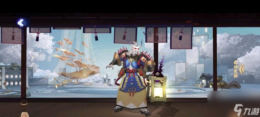 陰陽師新式神蝎女什么時(shí)候出？如何快速獲??？