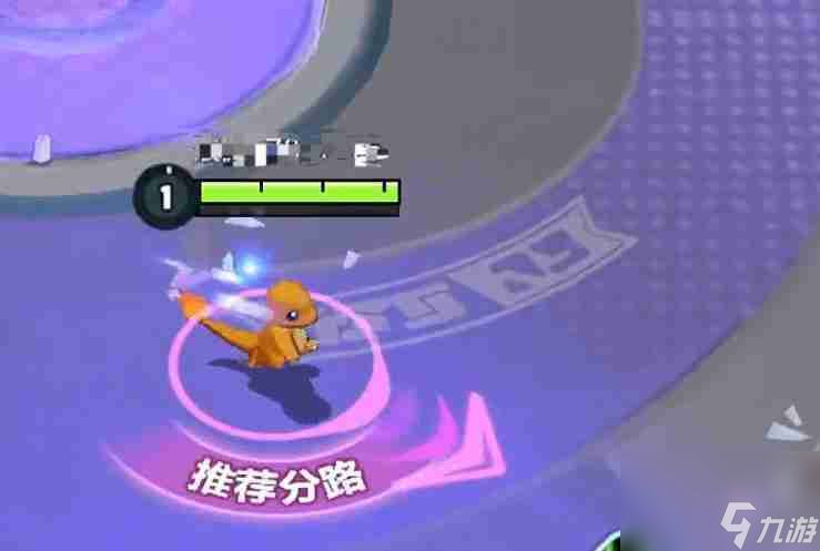 《宝可梦大集结》小火龙全面解析