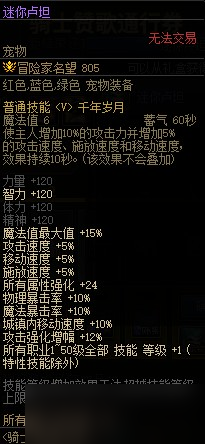 《DNF》騎士贊歌通行券裝扮/稱號(hào)/寵物/光環(huán)屬性與外觀展示