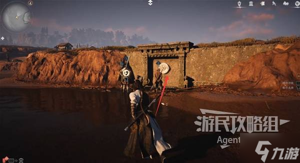 《燕云十六聲》河清難俟支線任務(wù)攻略