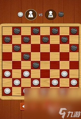 国际跳棋游戏有哪些介绍2025 高质量的国际跳棋游戏大全