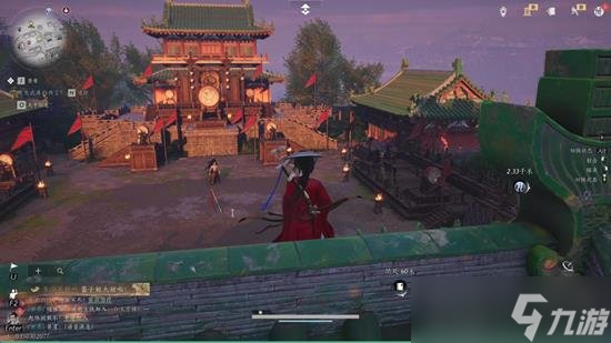 燕云十六声无名将军怎么打 无名将军的金刀闪不走怎么办