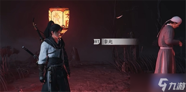 燕云十六声千佛残墟支线任务怎么做-千佛残墟支线任务流程