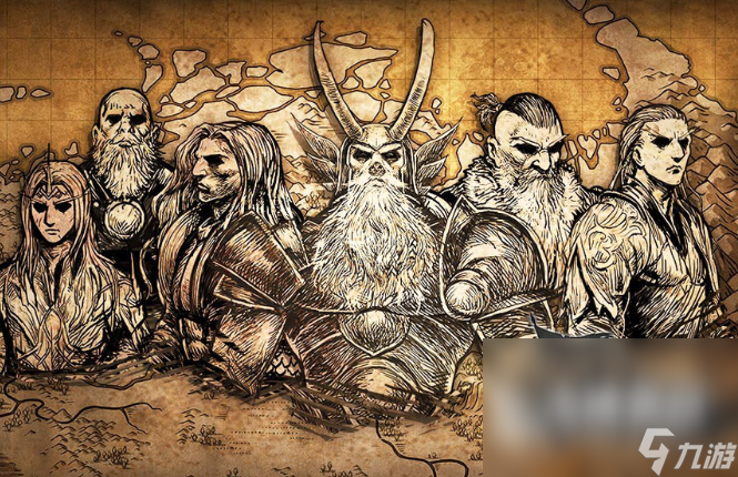 rpg策略游戏哪些值得下载2025 可玩性高的rpg策略游戏合集