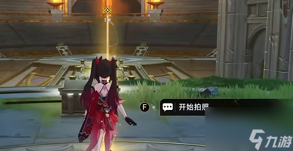 《崩坏：星穹铁道》落木逐火英雄纪永夜纷争荒墟任务详细流程一览