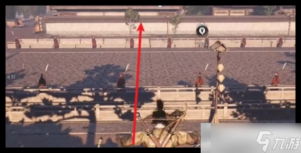 《燕云十六声》开封府蹊跷位置一览