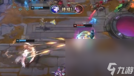 lol加速器能降低延迟吗 lol加速器哪个好用截图