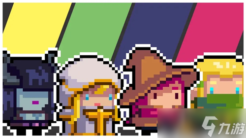 元气骑士哪个角色最值得培养？元气骑士内容介绍