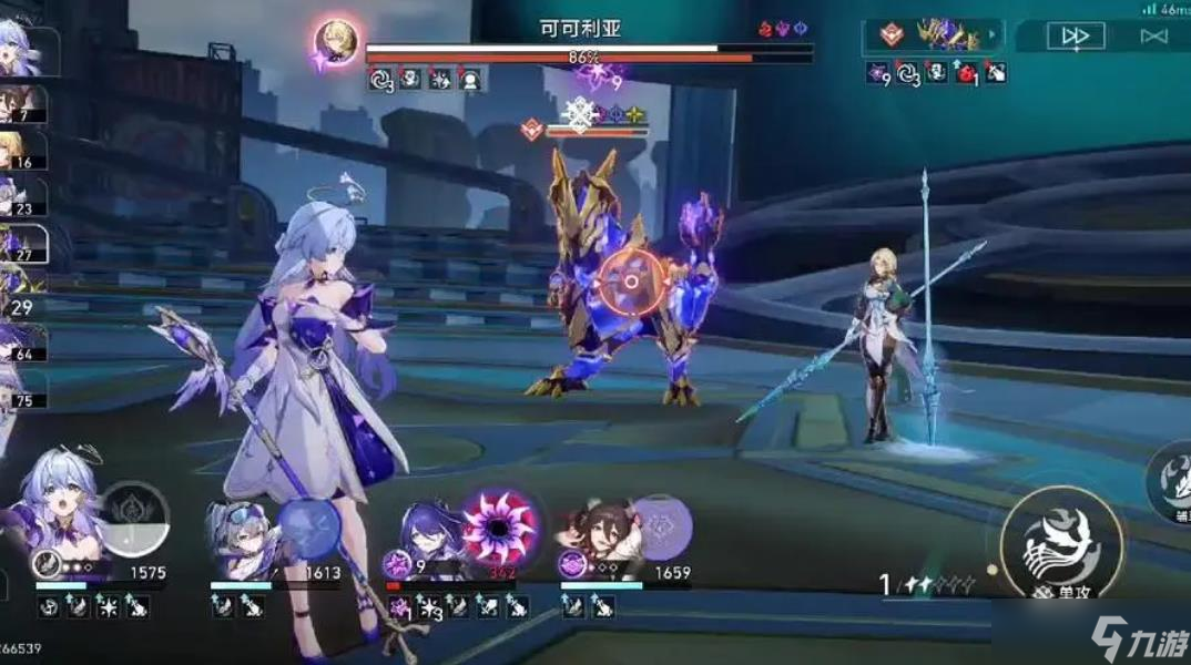 崩坏星穹铁道知更鸟怎么样？崩坏星穹铁道内容分享