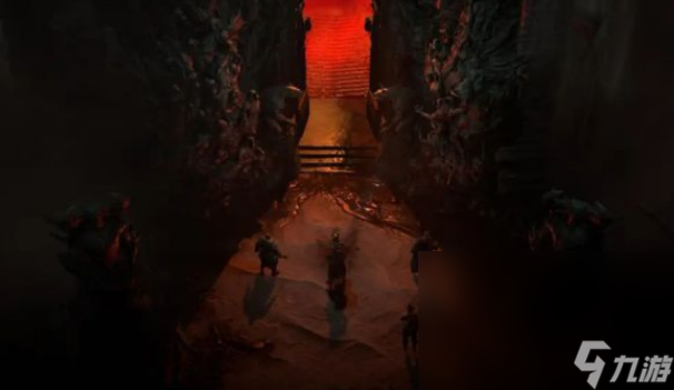 steam暗黑4需要加速器吗 暗黑4加速器下载分享截图