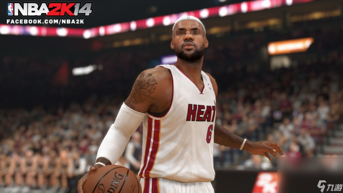 nba2k14卡顿严重解决方法 nba2k14卡顿怎么解决截图