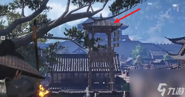 燕云十六声南门大街蹊跷在哪