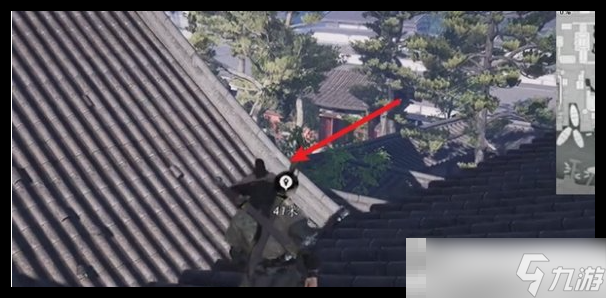 《燕云十六声》开封府蹊跷位置一览