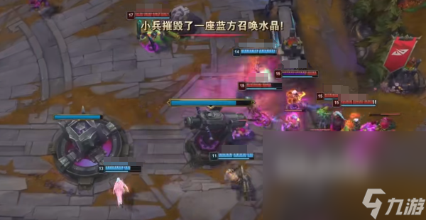 lol加速器能降低延迟吗 lol加速器哪个好用