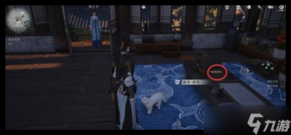 燕云十六声雕栏剑影支线任务如何通关 雕栏剑影支线任务通关方法