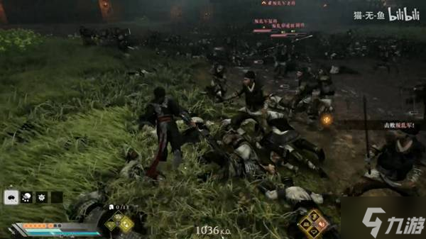 《真三国无双起源》好感度任务速刷方法 熟练度与好感任务速刷地点分享