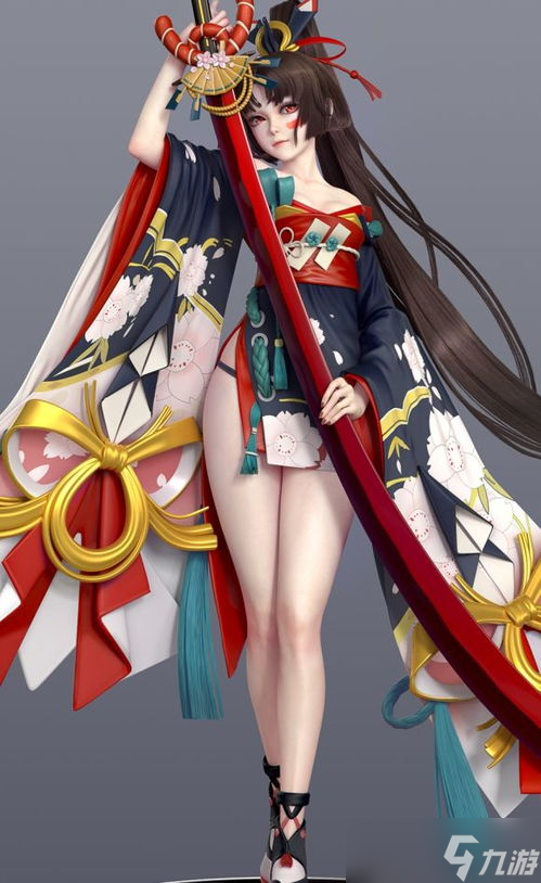 永劫无间妖刀姬哪个皮肤手感好(永劫无间打架穿模)