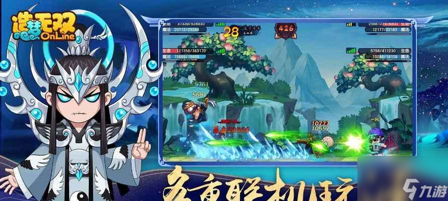 《造梦无双孟婆打法攻略——掌握关键技巧成就无敌玩家》
