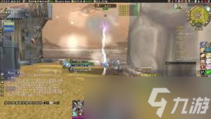 魔兽世界空气微粒哪里刷