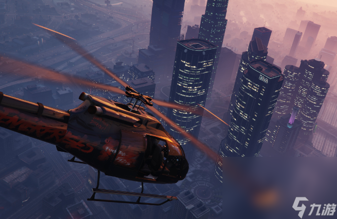 gta5闪退怎样解决 gta5闪退解决方法一览截图