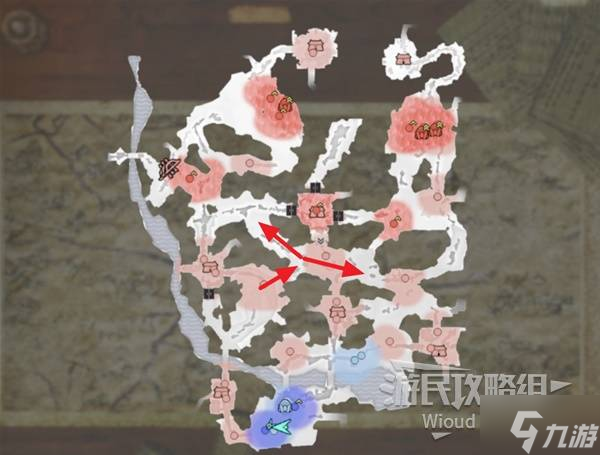 《真三國(guó)無(wú)雙起源》孫策IF線達(dá)成方法 吳郡鎮(zhèn)壓戰(zhàn)怎么救孫策