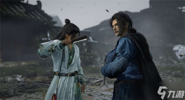 燕云十六声治疗别人方法介绍说明