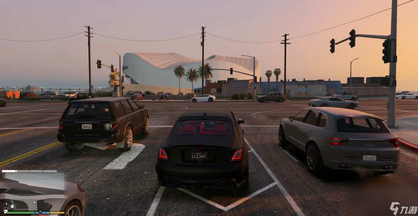 gta5卡顿怎么解决 gta5突然卡顿怎么办截图