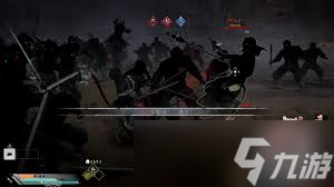 真三国无双起源襄阳之战如何解救孙坚