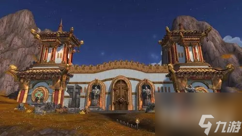 《魔獸世界》烏龜服拍賣行倒賣技巧分享