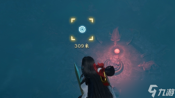 《诛仙世界》空桑山璇玑阵位置介绍