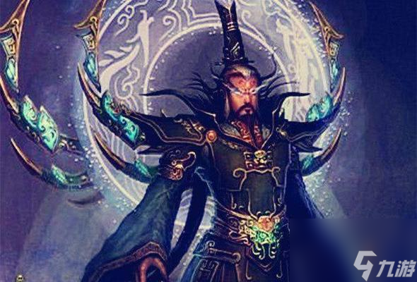 元气封神太上老君（不容小觑的游戏角色）