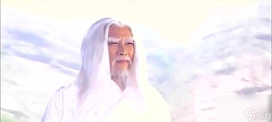 元气封神太上老君（不容小觑的游戏角色）
