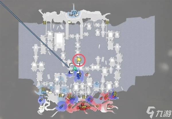 《真三国无双起源》全势力IF线触发条件一览