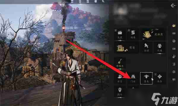 燕云十六声如何退出叛逃师门 退出叛逃师门操作方法